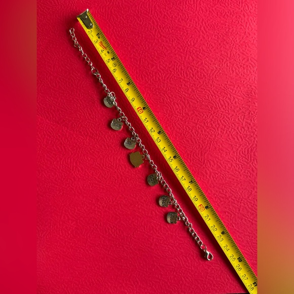 Hello Kitty Bracelet - Adjustable - Picture 8 of 8